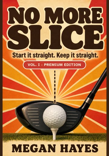 No More Slice, Vol. I