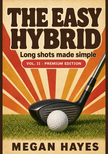 The Easy Hybrid, Vol. II